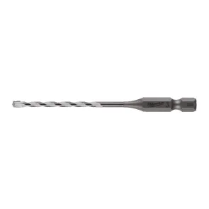 Свердло універсальне ShW HEX MILWAUKEE, 3 x 90 мм №2