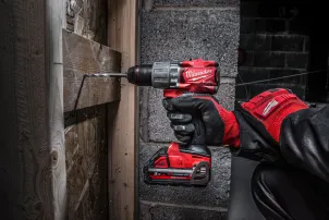 Сверло универсальное ShW HEX MILWAUKEE, диаметр 10 x 400 мм №3