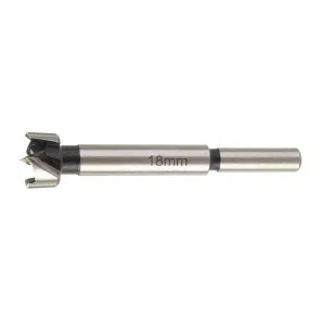 Сверло FORSTNER MILWAUKEE, диаметр 18 X 90 мм №1