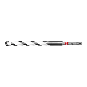 Свердло універсальне ShW HEX MILWAUKEE, діаметр 12x150 мм №4