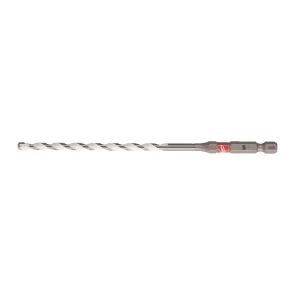 Свердло по мультиматеріалам HEX 5x150 (1 шт) MILWAUKEE №4