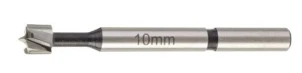 Сверло FORSTNER MILWAUKEE, диаметр 10 X 90 мм №3