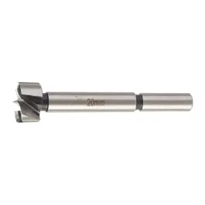 Сверло FORSTNER MILWAUKEE, диаметр 20 X 90 мм №3
