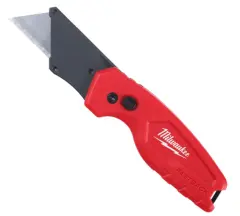 Нож выкидной многофункциональный FASTBACK Compact MILWAUKEE