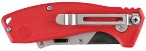 Ніж викидний багатофункціональний FASTBACK Compact MILWAUKEE №4
