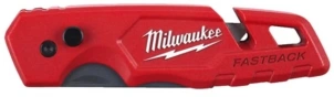 Ніж багатофункціональний FASTBACK MILWAUKEE №3