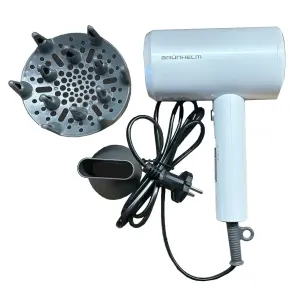Фен GHD-5910WD 1600-1800Вт (GRUNHELM) №2