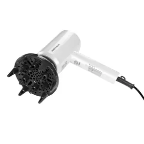 Фен GHD-5910WD 1600-1800Вт (GRUNHELM) №3