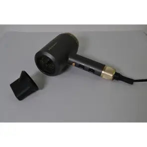 Фен GHD-596G 1800Вт (GRUNHELM) №5