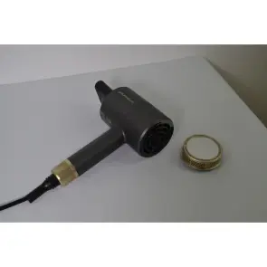 Фен GHD-596G 1800Вт (GRUNHELM) №6