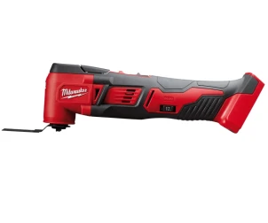 Інструмент багатофунціональний акумуляторний MILWAUKEE, M18 BMT-0 №1