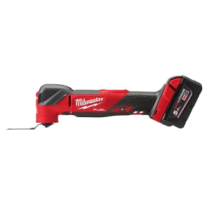 Інструмент багатофунціональний акумуляторний MILWAUKEE M18 FUEL FMT-502X 4933478492 (+ заряд.пристрій, 1 акум., універсальний ад №3