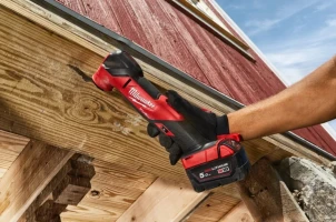 Інструмент багатофунціональний акумуляторний MILWAUKEE M18 FUEL FMT-502X 4933478492 (+ заряд.пристрій, 1 акум., універсальний ад №11