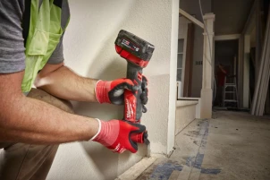 Інструмент багатофунціональний акумуляторний MILWAUKEE M18 FUEL FMT-502X 4933478492 (+ заряд.пристрій, 1 акум., універсальний ад №12