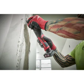 Аккумуляторный компактный многофункциональный инструмент (реноватор) MILWAUKEE M12 FUEL FMT-422X, (+ заряд.устройство, 2 аккум. №13