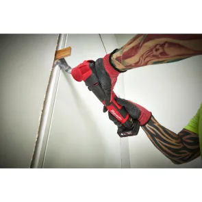 Аккумуляторный компактный многофункциональный инструмент (реноватор) MILWAUKEE M12 FUEL FMT-422X, (+ заряд.устройство, 2 аккум. №14