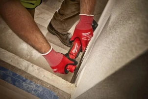 Інструмент багатофунціональний акумуляторний MILWAUKEE M18 FUEL FMT-502X 4933478492 (+ заряд.пристрій, 1 акум., універсальний ад №15