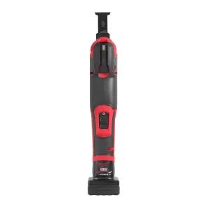 Аккумуляторный компактный многофункциональный инструмент (реноватор) MILWAUKEE M12 FUEL FMT-422X, (+ заряд.устройство, 2 аккум. №25