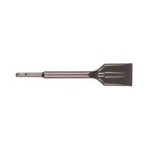 Долото для зняття плитки Milwaukee 250 мм SDS-Plus 4932478265 купити в Києві