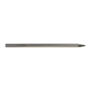 Долото гостре SDS-MAX MILWAUKEE, 400 мм №1