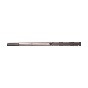 Долото пласке SDS-MAX MILWAUKEE, самозагострювальне, 400 х 25 мм №1