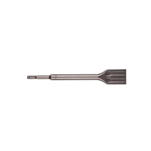 Долото пласке SDS-PLUS MILWAUKEE, самозагострювальне, 250 х 40 мм №1