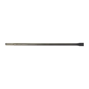 Долото пласке SDS-MAX MILWAUKEE, 600х25мм №1
