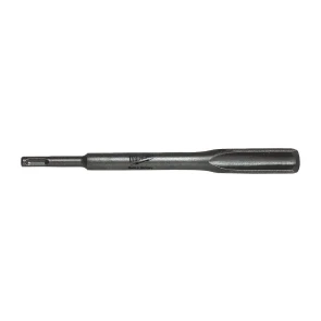Долото полукруглое SDS-PLUS MILWAUKEE, 250х22мм №1