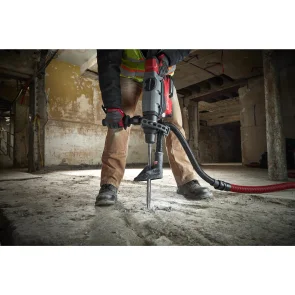 Долото острое SDS-MAX SLEDGE MILWAUKEE, самозаточное, 400мм №3