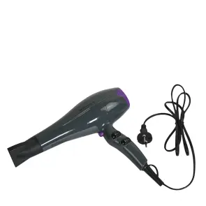 Фен GHD-538AC 2200Вт, (GRUNHELM) №2