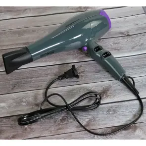 Фен GHD-538AC 2200Вт, (GRUNHELM) №6