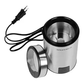 Кофемолка электрическая - GС-3060S, 300 Вт GRUNHELM №5