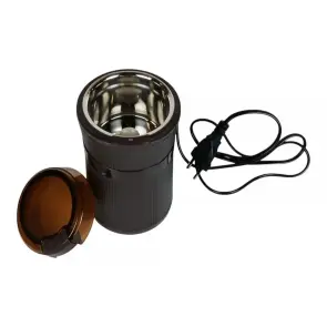 Кофемолка электрическая - GС-3050, 300 Вт GRUNHELM №3