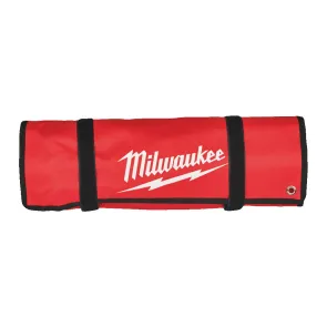 Набір ключів накидних MILWAUKEE, (12шт.), текстильна сумка №11