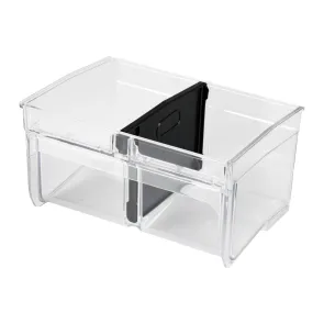 Ящик органайзер великий MILWAUKEE PACKOUT TIP BIN №6