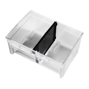 Ящик органайзер великий MILWAUKEE PACKOUT TIP BIN №7