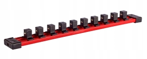 Держатель головок Milwaukee 1/2", 350 мм 4932480448 №1