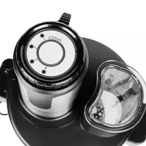 Кухонний комбайн - GFP-935S, 550 Вт (GRUNHELM) №3
