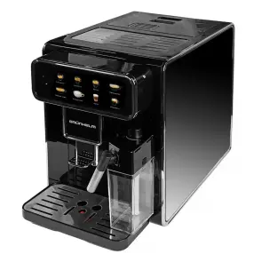 Автоматическая кофемашина GACM01, 1350Вт 15 БАР (GRUNHELM) №3