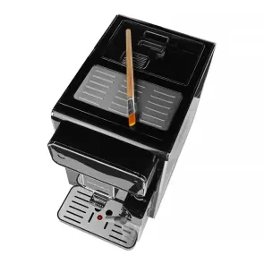 Автоматическая кофемашина GACM01, 1350Вт 15 БАР (GRUNHELM) №4