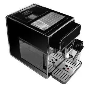 Автоматическая кофемашина GACM01, 1350Вт 15 БАР (GRUNHELM) №5