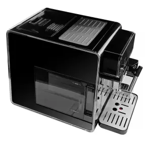 Автоматическая кофемашина GACM01, 1350Вт 15 БАР (GRUNHELM) №6