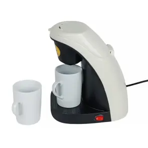 Крапельна кавоварка GDC04, 450Вт 0.24л (GRUNHELM) №3