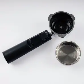 Эспрессо кофеварка GEC15, 850Вт 15 БАР (GRUNHELM) №4