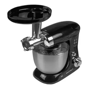 Кухонна машина GKM0016B, 1200-1500 Вт, (GRUNHELM) №4