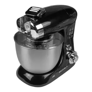 Кухонна машина GKM0016B, 1200-1500 Вт, (GRUNHELM) №6