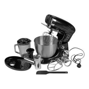 Кухонна машина GKM0016B, 1200-1500 Вт, (GRUNHELM) №9