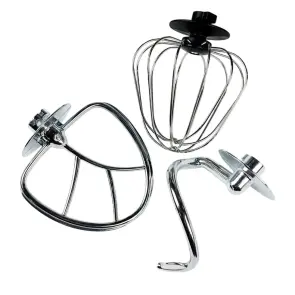 Кухонна машина GKM0016B, 1200-1500 Вт, (GRUNHELM) №12