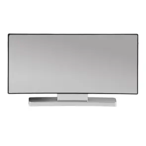 Часы настольные LED - DCX-669 (USB DC+5V, 1хCR2032, часы, строй) (GRUNHELM) №3