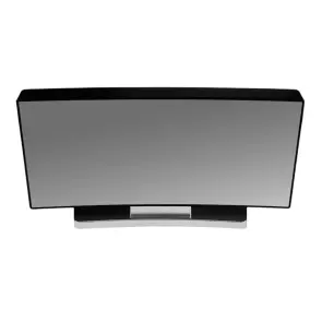 Часы настольные LED - DCX-669 (USB DC+5V, 1хCR2032, часы, строй) (GRUNHELM) №4